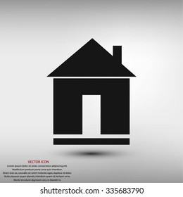 Home icon