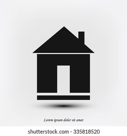 Home icon