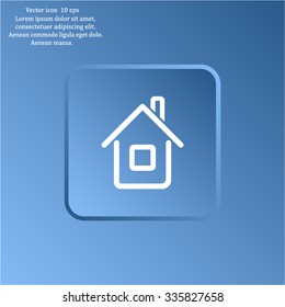 home icon