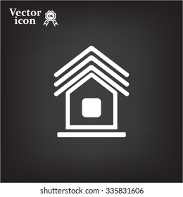 home icon