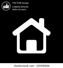 Home icon