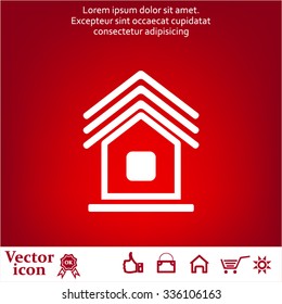 home icon