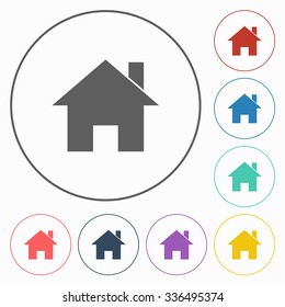 home icon