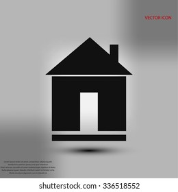 Home icon