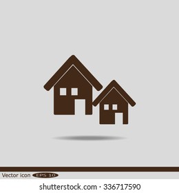 home icon