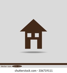 home icon