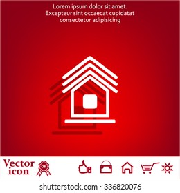 home icon