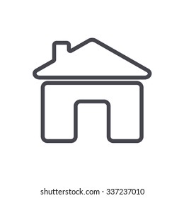 home icon