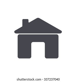 home icon