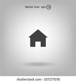 home icon