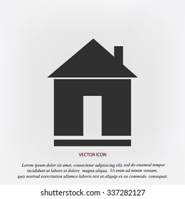 Home icon
