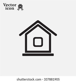 home icon