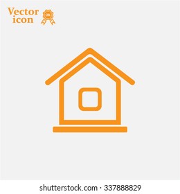 home icon