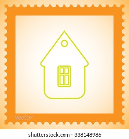 home, icon