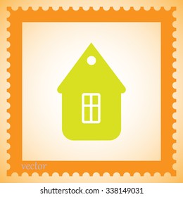 home, icon