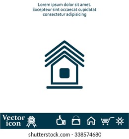 home icon