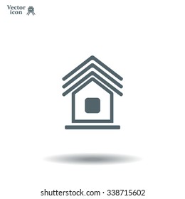 home icon