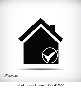 home icon