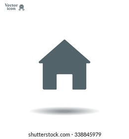 home icon