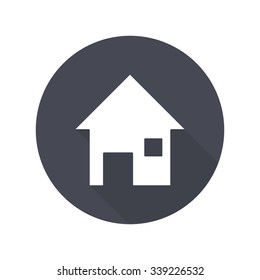 home icon