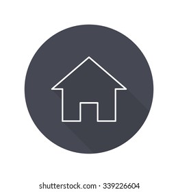 home icon