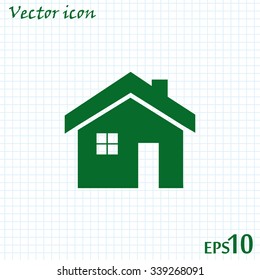 Home icon