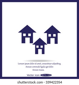 home icon