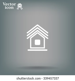 home icon