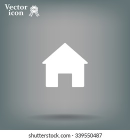 home icon