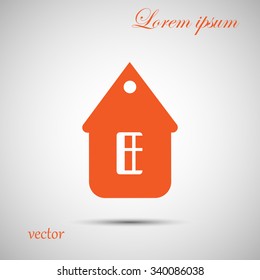 home, icon