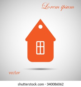 home, icon