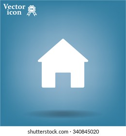 home icon