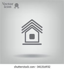 home icon