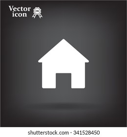 home icon