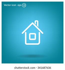 home icon