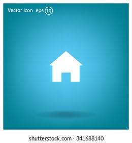 home icon