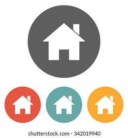 home icon