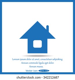 home icon