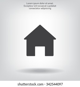 home icon
