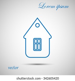 home icon