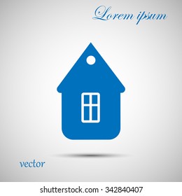 home, icon