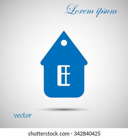 home, icon