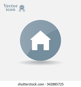 home icon