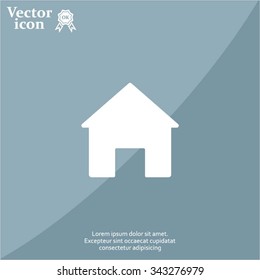 home icon