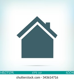 home icon