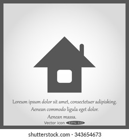 home icon
