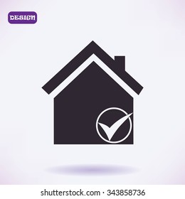 home icon