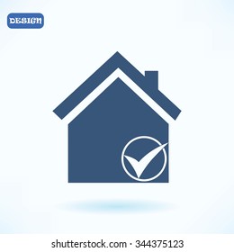 home icon