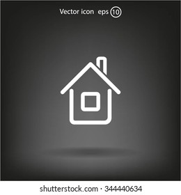 home icon
