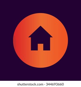 Home icon